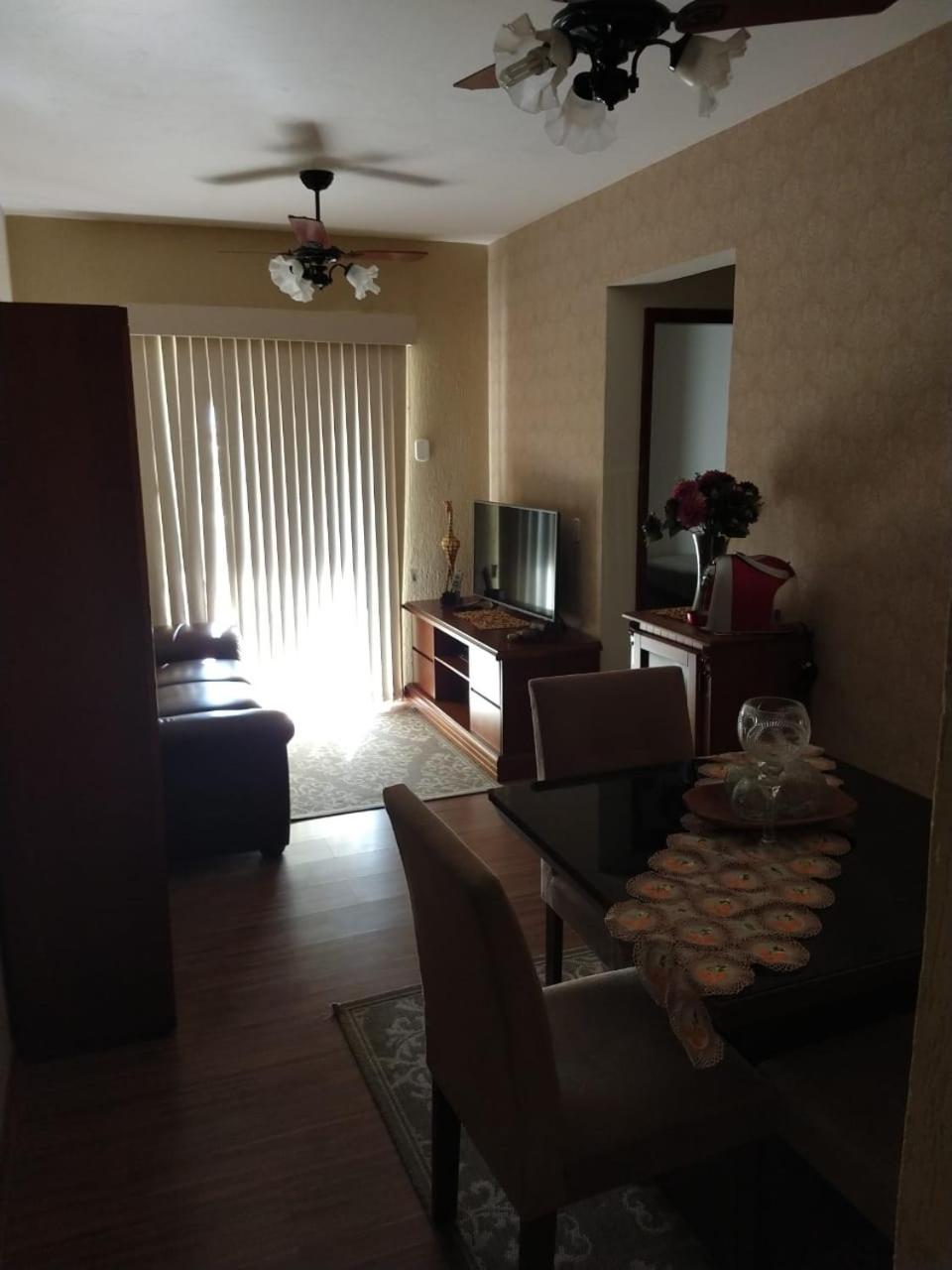 Apartamento Cabo Frio Temporada Eksteriør billede