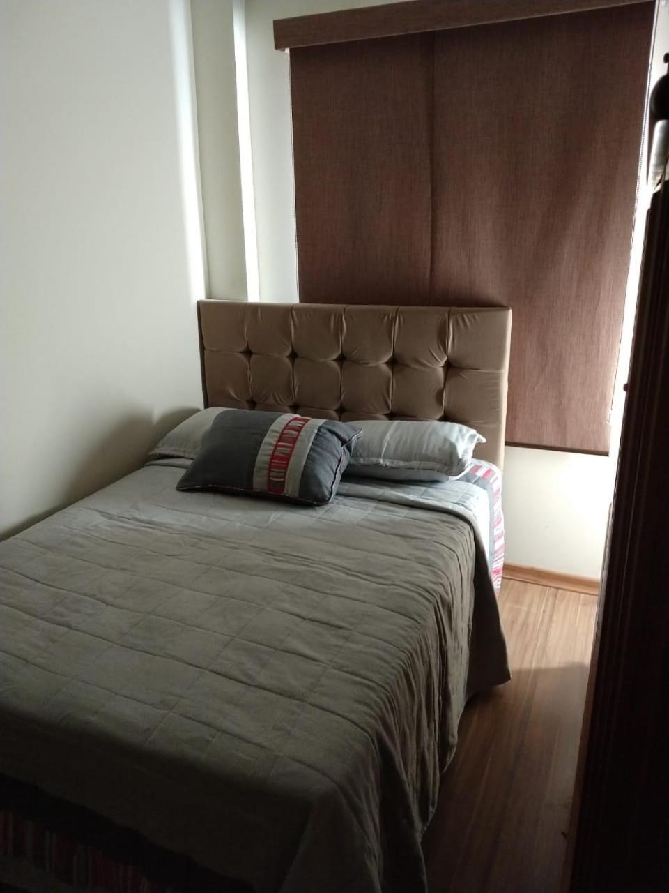 Apartamento Cabo Frio Temporada Værelse billede